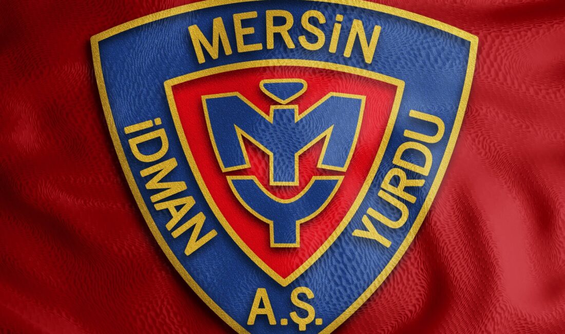 Yeni Mersin İdman Yurdu Yönetim Kurulu istifa ettiğini açıkladı. Kulüpten