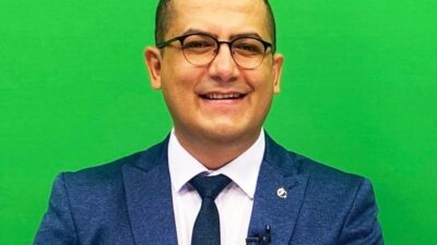 Ziraat Mühendisi Mehmet Ünver, Mersin’in turizm potansiyeline ilişkin çarpıcı değerlendirmelerde