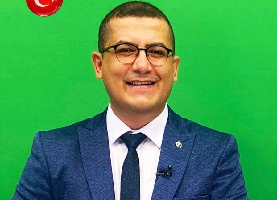 Zir. Müh. Mehmet Ünver: “147 tur acentesinden 5’i Mersin’e turist getiriyor!” Ziraat Mühendisi Mehmet Ünver, Mersin’in turizm potansiyeline ilişkin çarpıcı değerlendirmelerde