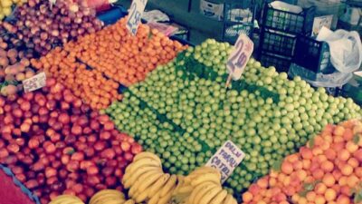 Hayat pahalılığı tezgâha da, mutfağa da yansıyor