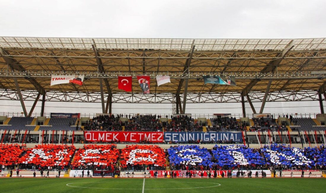 Yeni Mersin İdman Yurdu Yönetim Kurulu tarafından yapılan açıklamada, kulübün