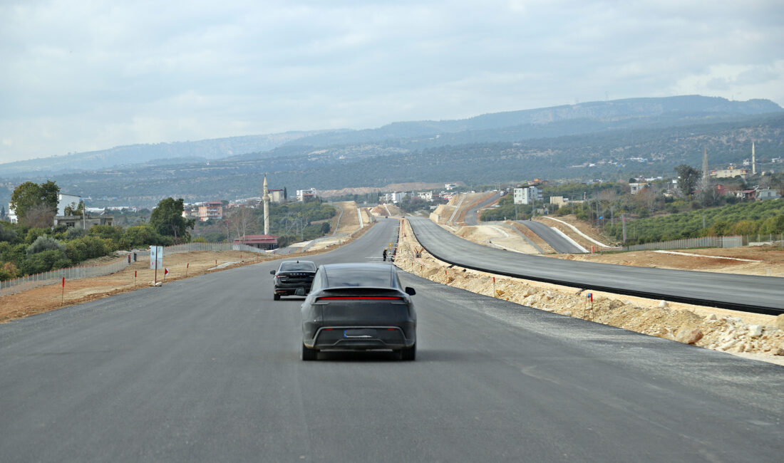 Mersin’in çehresini değiştirecek ulaşım ve sağlık yatırımları, kent dinamikleri tarafından