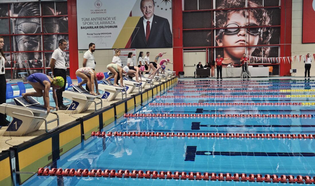 3 Ocak Mersin’in Kurtuluşu Yüzme Yarışları Tamamlandı! Mersin’imizin düşman işgalinden kurtuluşunun 104. yılı etkinlikleri kapsamında, Mersin Gençlik