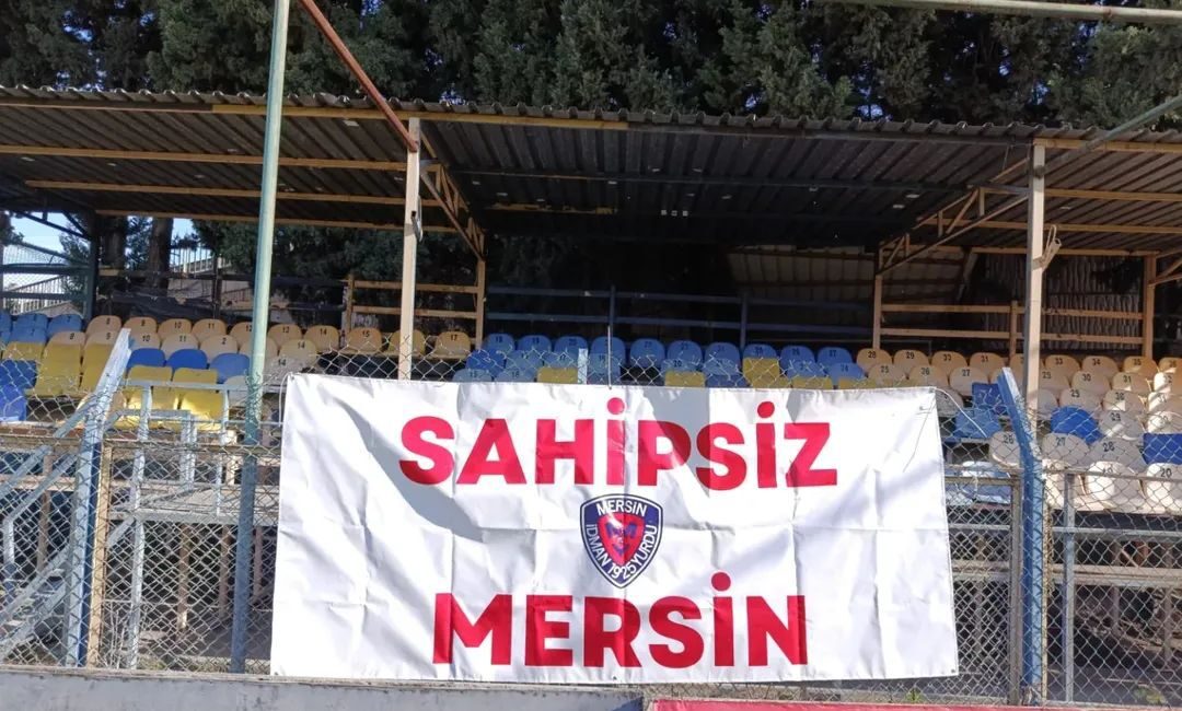 Mersin, yıllardır “marka şehir” söylemiyle vitrine çıkarılıyor. Tanıtım filmleri, sloganlar,