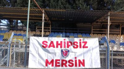 Mersin, yıllardır “marka şehir” söylemiyle vitrine çıkarılıyor. Tanıtım filmleri, sloganlar,