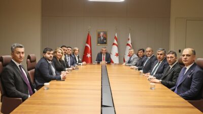 Mersin Ticaret ve Sanayi Odası (MTSO) Yönetim Kurulu Başkanı Hakan