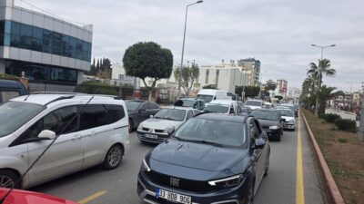 Mersin Serbest Muhasebeci Mali Müşavirler (SMM) Odası Başkanı Emin Levent