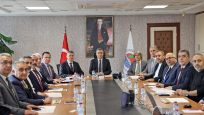 Güçlü üretim altyapısı ve yaygın iç pazar hâkimiyetiyle Türkiye’nin önde