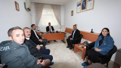 Mersin’in Bozyazı ilçesinde, resmi ve özel anaokulu müdürlerinin katılımıyla 2025-2026