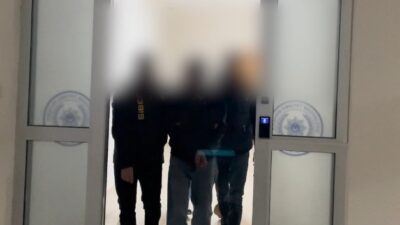 Kırşehir’de, bilişim suçlarıyla nitelikli dolandırıcılık yapan 2 kişi eş zamanlı