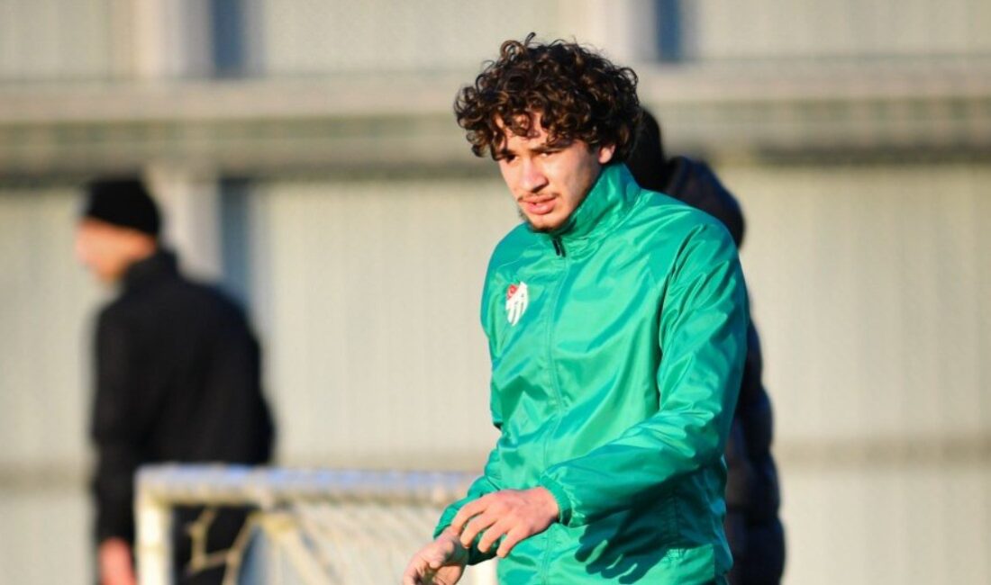 Bursaspor, TFF 2. Lig’in 20. haftasında sahasında oynayacağı Yeni Mersin