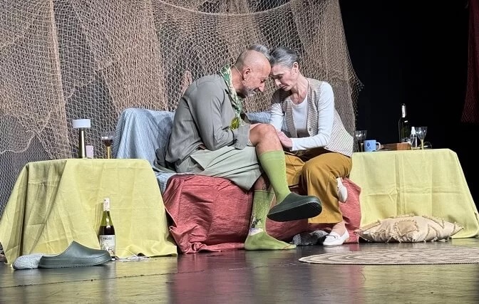 Seçmen Lazım, Şebbaz ve Kadınlık Bizde Kalsın – Sevme Beni