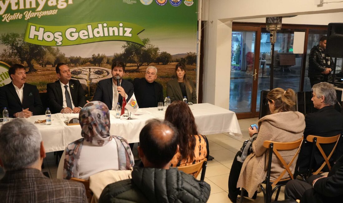 Tarsus Belediyesi öncülüğünde; Tarsus Ticaret Borsası, Tarsus Ticaret ve Sanayi