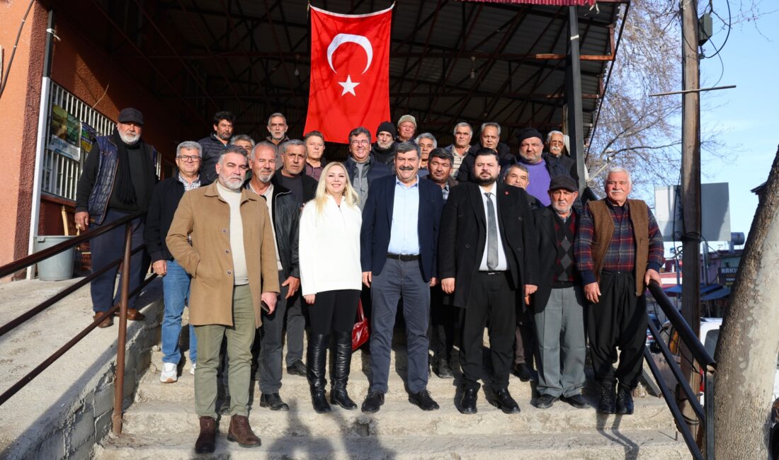 Toroslar Belediye Başkanı Abdurrahman Yıldız, geçtiğimiz yıl olduğu gibi bu