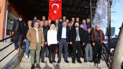 Toroslar Belediye Başkanı Abdurrahman Yıldız, geçtiğimiz yıl olduğu gibi bu