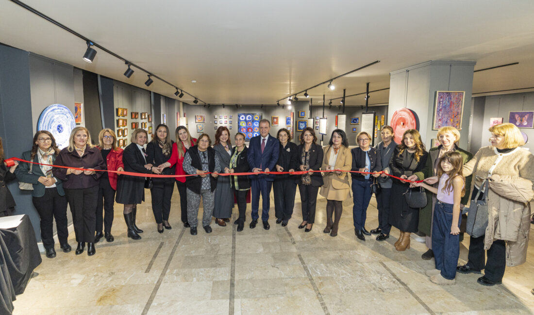 Türkiye Belediyeler Birliği (TBB) Başkan Vekili ve Mersin Büyükşehir Belediye