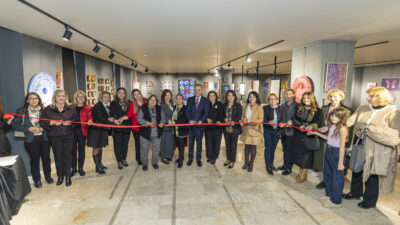 Türkiye Belediyeler Birliği (TBB) Başkan Vekili ve Mersin Büyükşehir Belediye