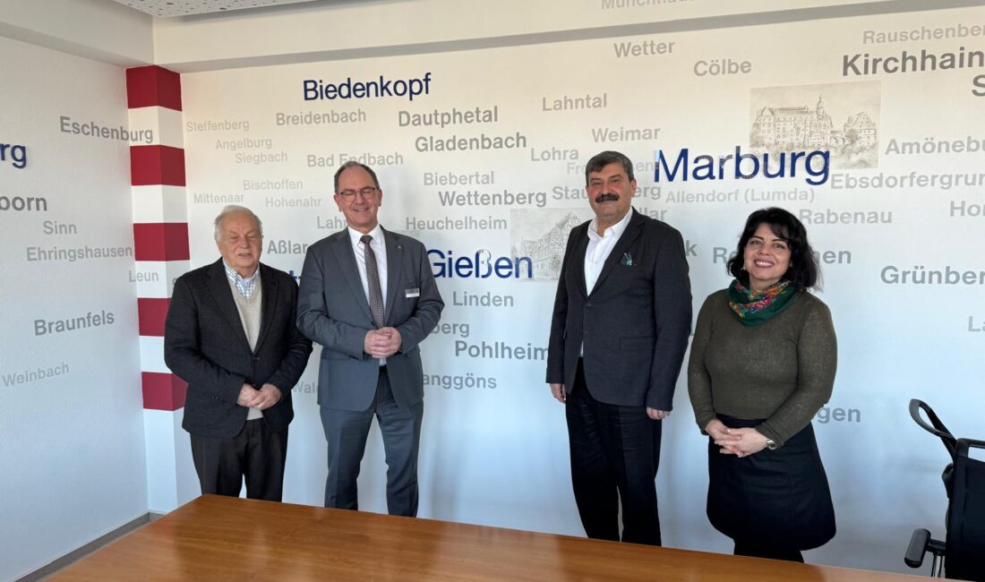 Toroslar Belediye Başkanı Abdurrahman Yıldız, ilçenin üretim ve istihdam kapasitesini