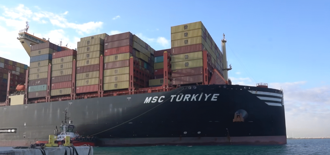 MIP’DEN 3 OCAK KUTLAMASI Mersin Uluslararası Liman İşletmeciliği -MIP- 3 Ocak Mersin’in Kurtuluş Günü’nü