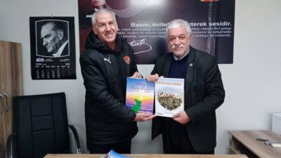 Hatay’da kültür, sanat ve yerel değerlerin yaşatılmasına katkı sunmak amacıyla