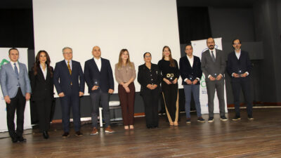 Mersin Deniz Ticaret Odası (MDTO) tarafından düzenlenen Enerji Verimliliği ve