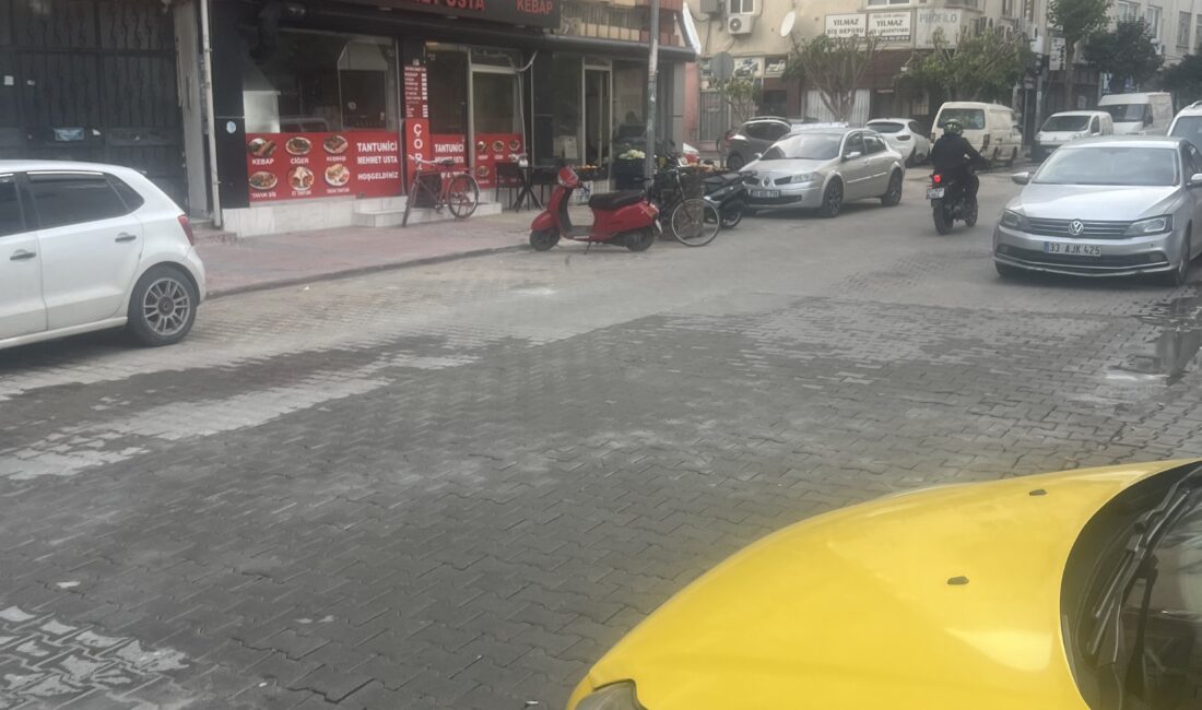 Bir tantunicinin gözünden kentin artıları, eksileri ve tanıtım eksikliği