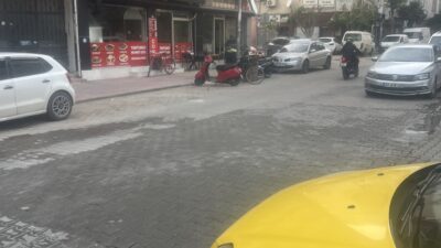 Bir tantunicinin gözünden kentin artıları, eksileri ve tanıtım eksikliği