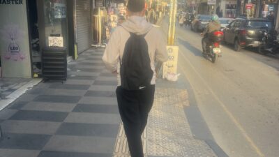 Deniziyle büyülüyor, plansızlığıyla zorluyor Mersin’de mikrofon uzattığımız vatandaşlar, kentin yaşam