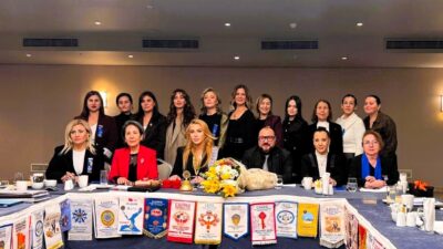 Eğitim dünyası, iş dünyası ve sivil toplum kuruluşlarıyla iş birlikleri