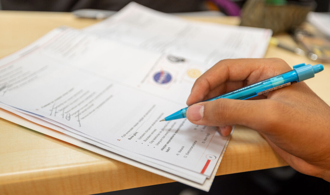 MERSİN BÜYÜKŞEHİR’DEN YARIYIL TATİLİ ÖNCESİ ÖĞRENCİLERE VE VELİLERE TAVSİYELER Mersin Büyükşehir Belediyesi Sosyal Hizmetler Dairesi Başkanlığı’na bağlı MERCİ Öğrenci