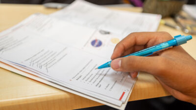 Mersin Büyükşehir Belediyesi Sosyal Hizmetler Dairesi Başkanlığı’na bağlı MERCİ Öğrenci