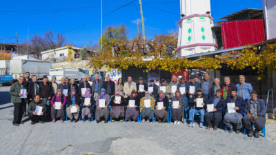 Çevresel kirlilik yaratan ve ekolojik dengeyi tehdit eden kimyasal tarım
