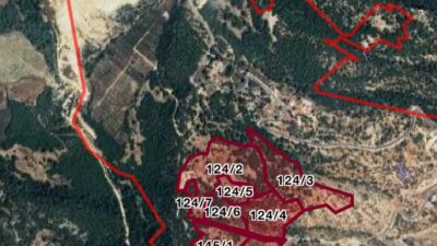 Çavak bölgesindeki hazine ve özel arazilerin kamulaştırılması kararı, bölgede halihazırda