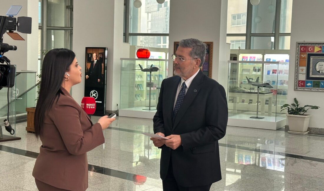 Milliyetçi Hareket Partisi Mersin Milletvekili ve MYK Üyesi Dr. Levent