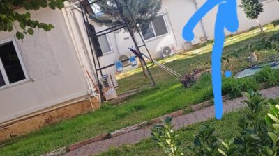 Mersin İl Tarım ve Orman Müdürlüğü’nde yaşandığı öne sürülen uygulamalar