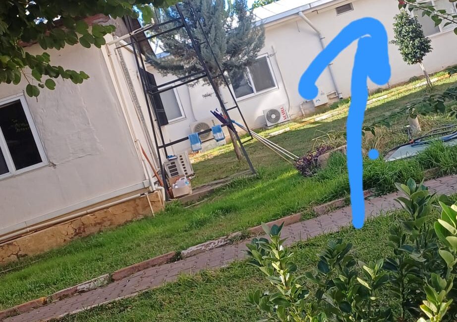 Mersin İl Tarım ve Orman Müdürlüğü’nde yaşandığı öne sürülen uygulamalar