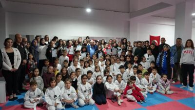 Bu yıl 5.’si düzenlenen Alpagut Turan Savaş Sanatları Dünya Şampiyonası,