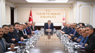 Milliyetçi Hareket Partisi Mersin Milletvekili ve MYK Üyesi Dr. Levent