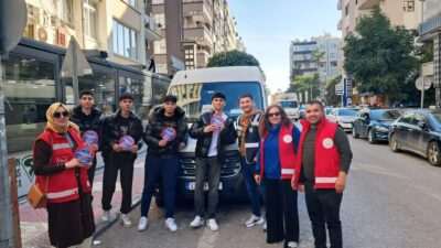 ÇOCUK İŞÇİLİĞİ İLE MÜCADELEDE, MERSİN TÜRKİYE’YE ÖRNEK OLUYOR Aile ve Sosyal Hizmetler il Müdürlüğü bünyesinde faaliyet gösteren “Çocuk