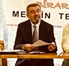 Öğrenci Veli Derneği (Veli-Der) Mersin Temsilcisi İlhan Topaloğlu, 2026–2027 eğitim