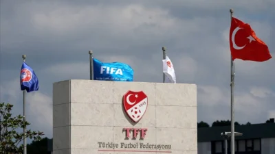 Türkiye Futbol Federasyonu (TFF), Süper Lig harici profesyonel liglerde son
