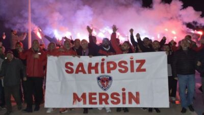 Yeni Mersin İdman Yurdu’nda çözüm bulunamadı. Kulüp yönetimi kulübü kapatma