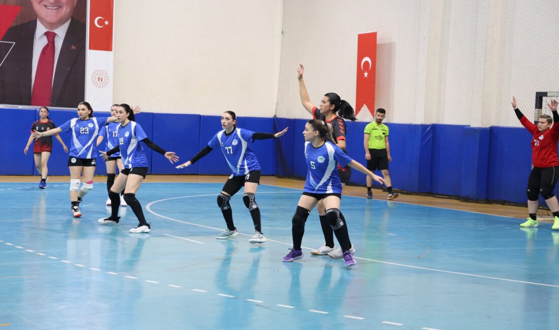 Toroslar Belediye Başkanı Abdurrahman Yıldız’ın spora ve sporcuya verdiği güçlü