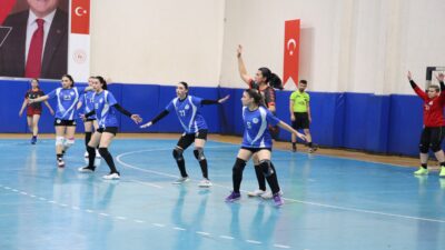 Toroslar Belediye Başkanı Abdurrahman Yıldız’ın spora ve sporcuya verdiği güçlü