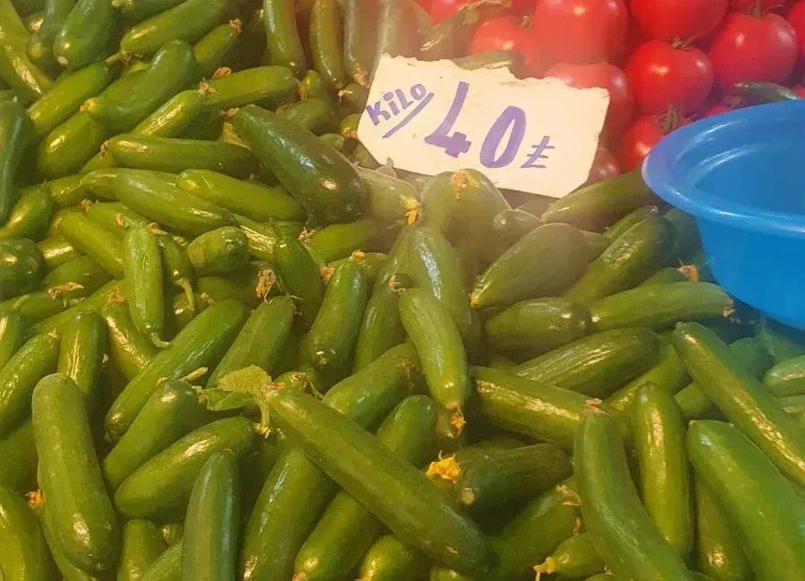 Türkiye genelinde derinleşen ekonomik sıkıntılar, vatandaşın alım gücünü her geçen