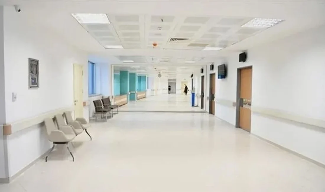 Prim borcu bulunanların kamu hastanelerinden yararlanmasını sağlayan geçici uygulama 31