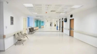 Prim borcu bulunanların kamu hastanelerinden yararlanmasını sağlayan geçici uygulama 31