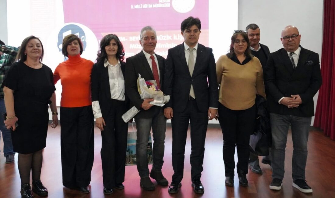 İl Millî Eğitim Müdürü Muhammed Özdemirci, Özel Eğitim – Otizm