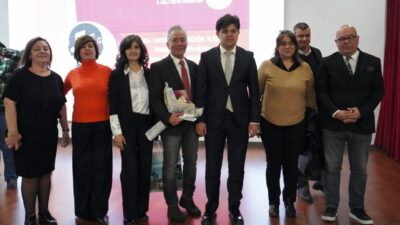 İl Millî Eğitim Müdürü Muhammed Özdemirci, Özel Eğitim – Otizm