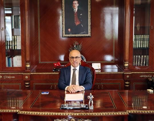 Cumhurbaşkanlığı tarafından yapılan atamalar hakkında karar Resmi Gazete’de yayımlandı, karar